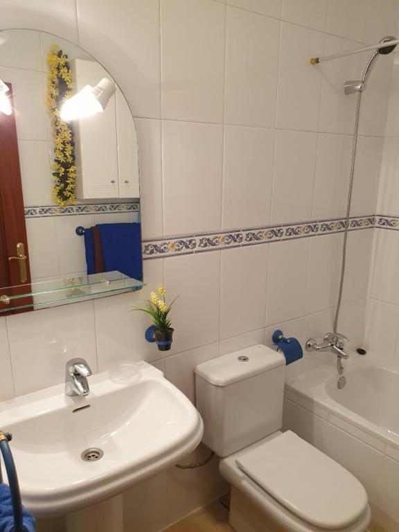 Apartamentos Dana Madrid - 9