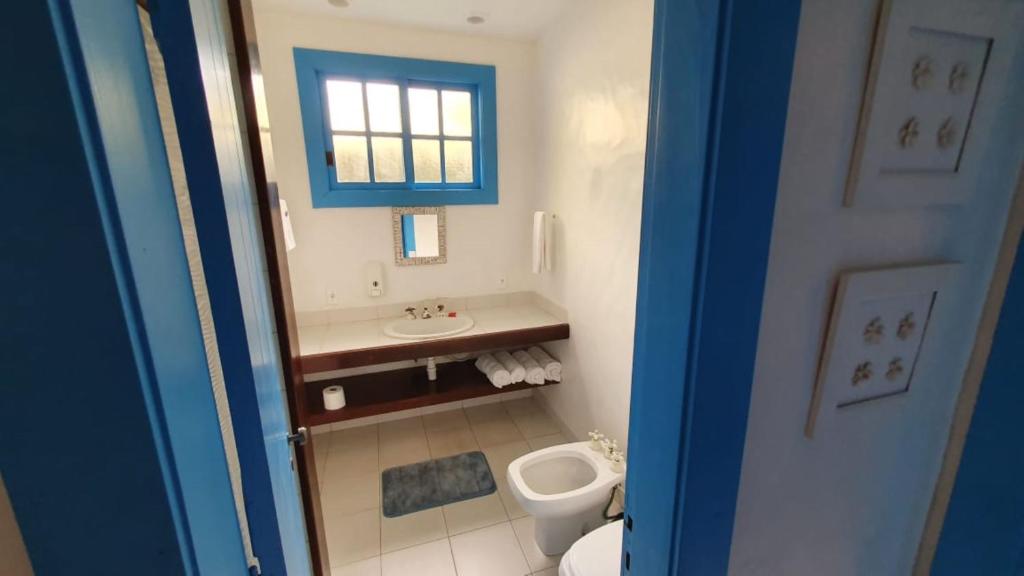  Mar do Canto Guesthouse