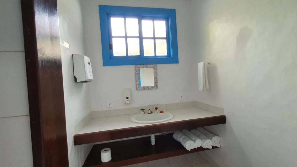  Mar do Canto Guesthouse