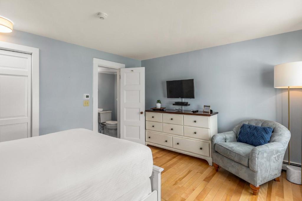 Mabel's House - Quarto Queen Standard