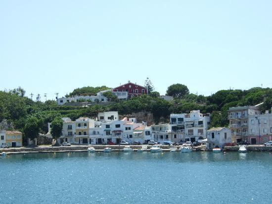 Hotel del Almirante, Es Castell – Updated 2023 Prices