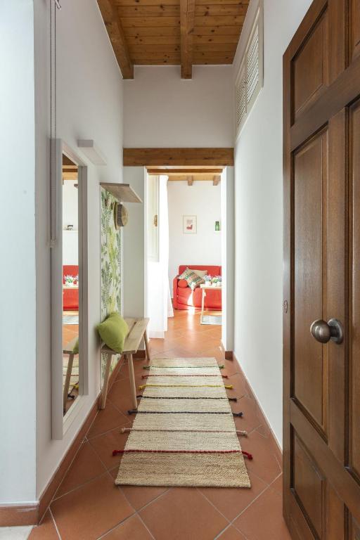 Salomone Apartments I by Wonderful Italy - Apartment With Balcony