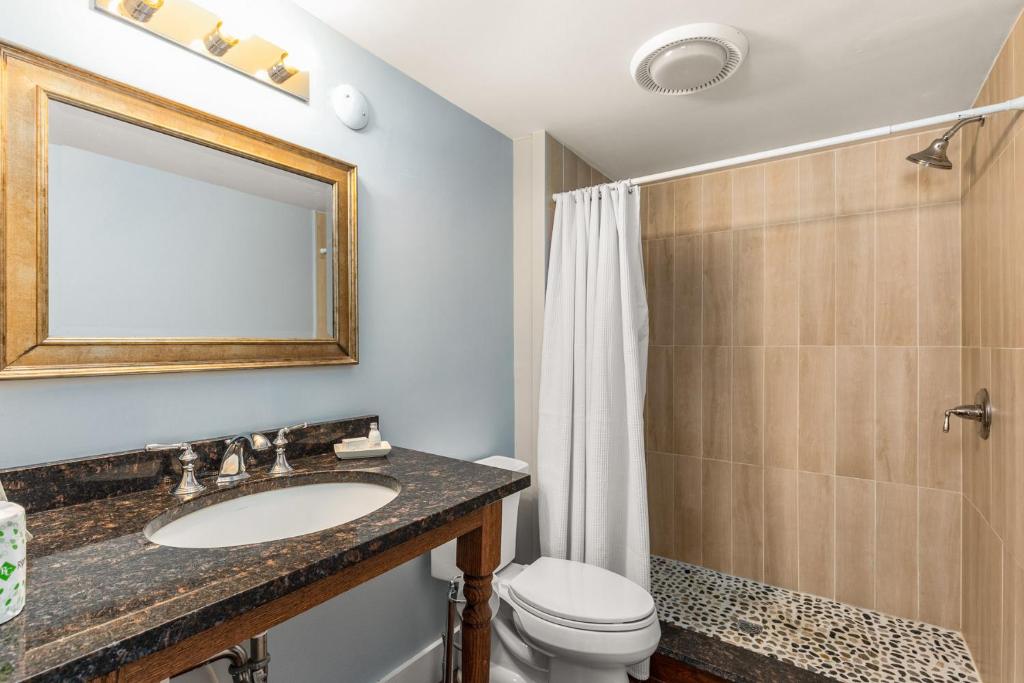 Mabel's House - Quarto Queen Standard