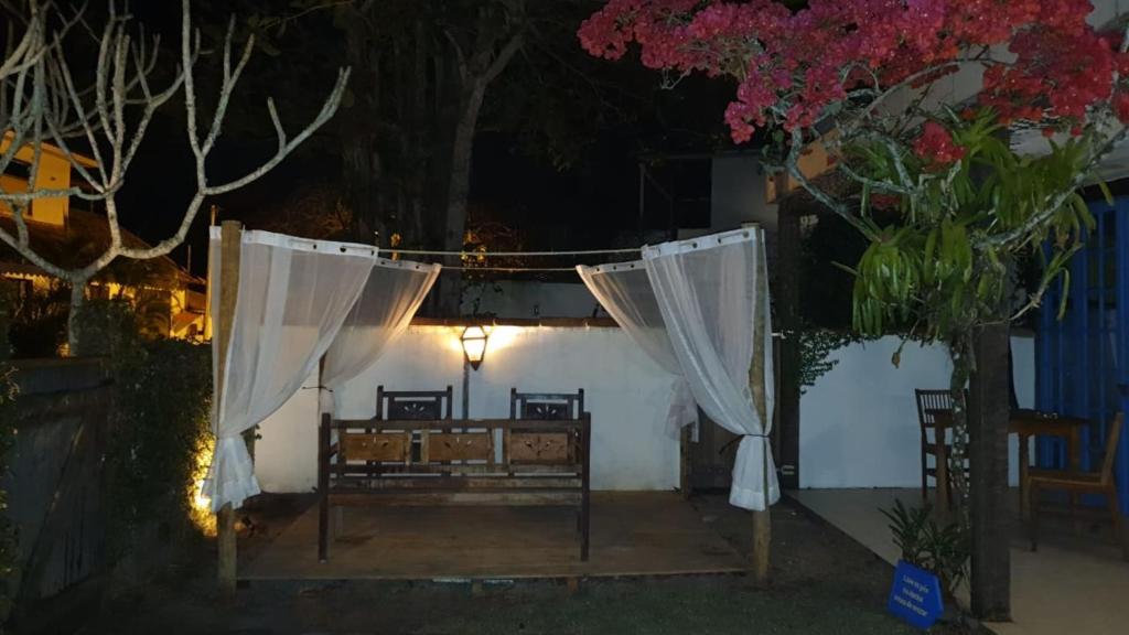  Mar do Canto Guesthouse