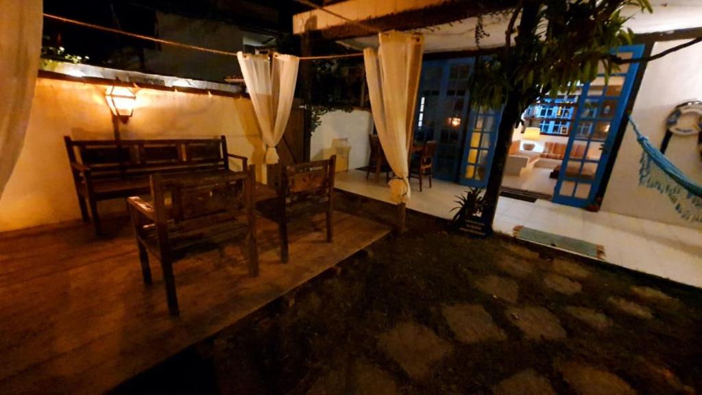  Mar do Canto Guesthouse