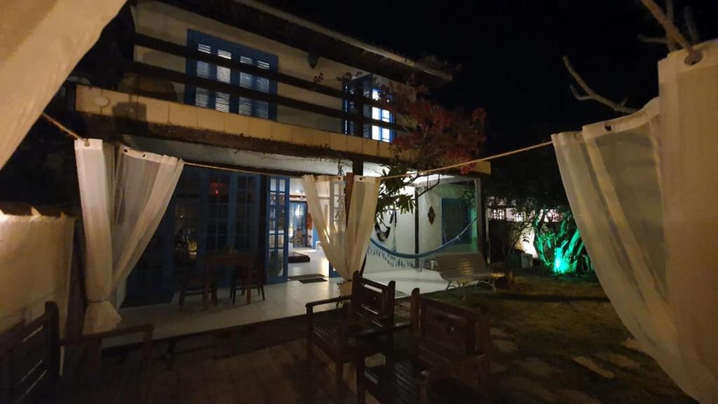  Mar do Canto Guesthouse