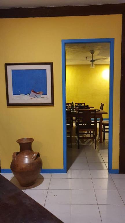  Mar do Canto Guesthouse