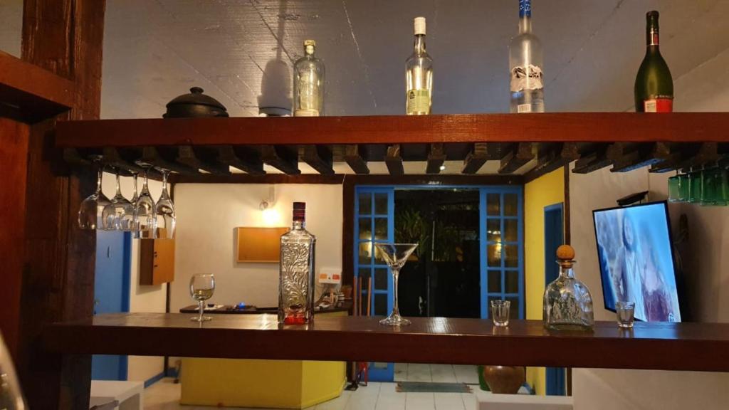  Mar do Canto Guesthouse