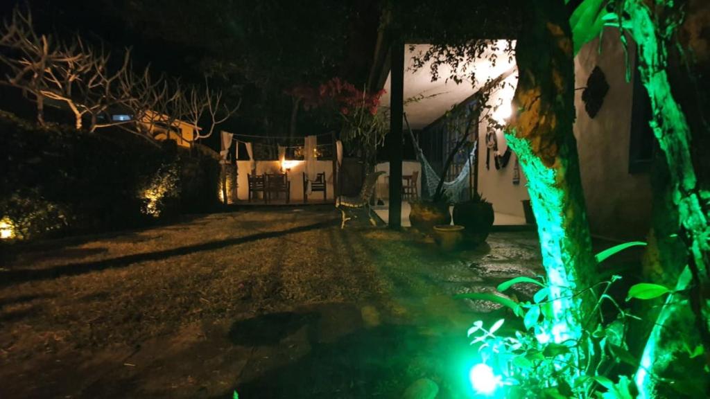  Mar do Canto Guesthouse