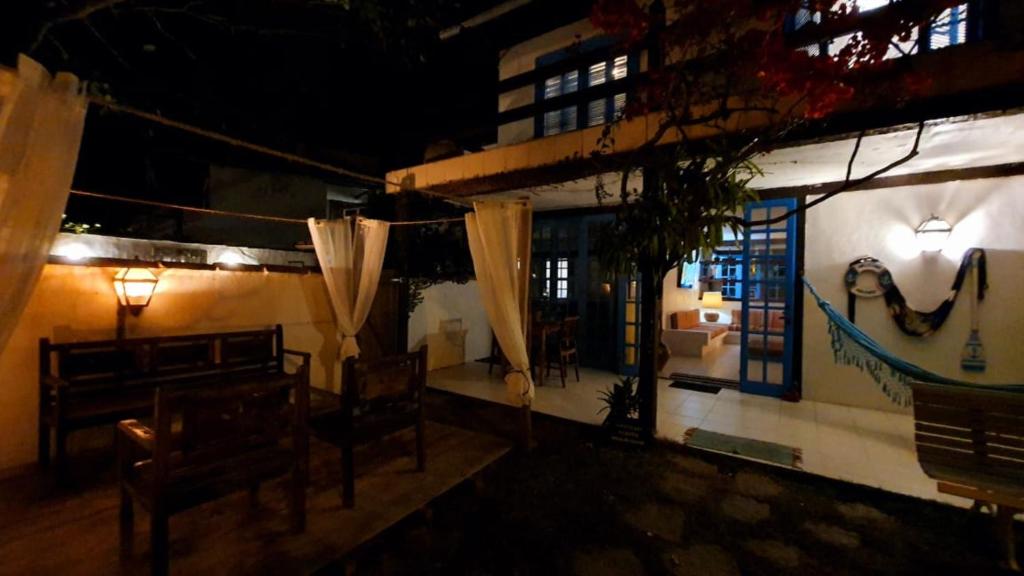  Mar do Canto Guesthouse