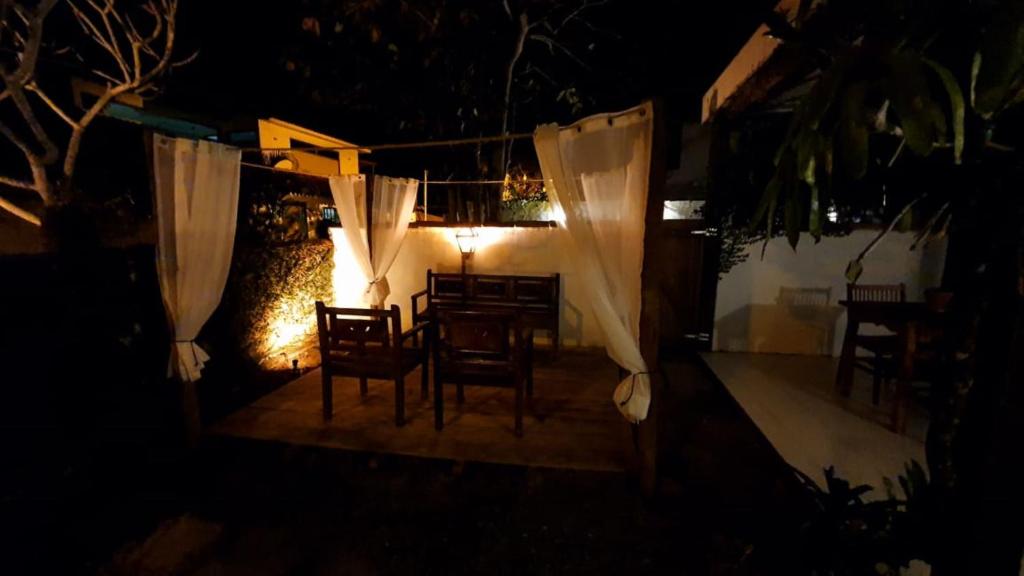  Mar do Canto Guesthouse