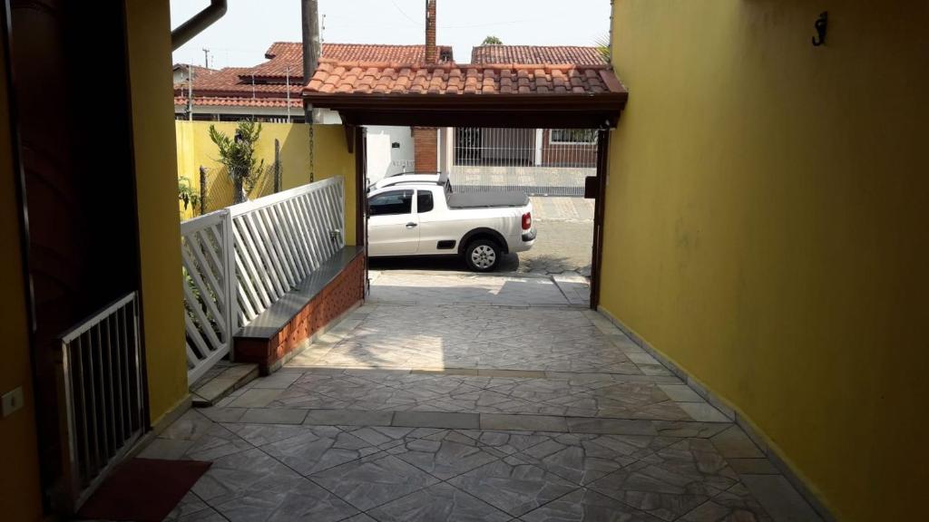  Maravilhosa Casa com Piscina ***Liberada***