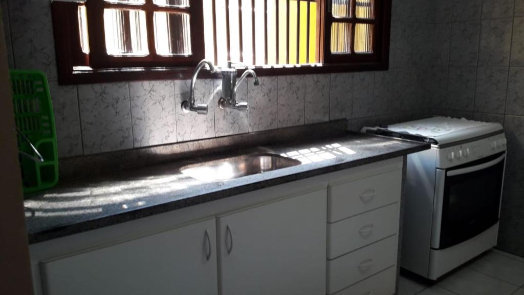  Maravilhosa Casa com Piscina ***Liberada***
