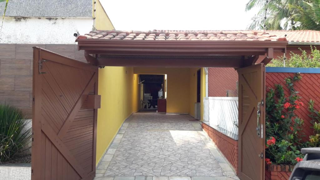  Maravilhosa Casa com Piscina ***Liberada***