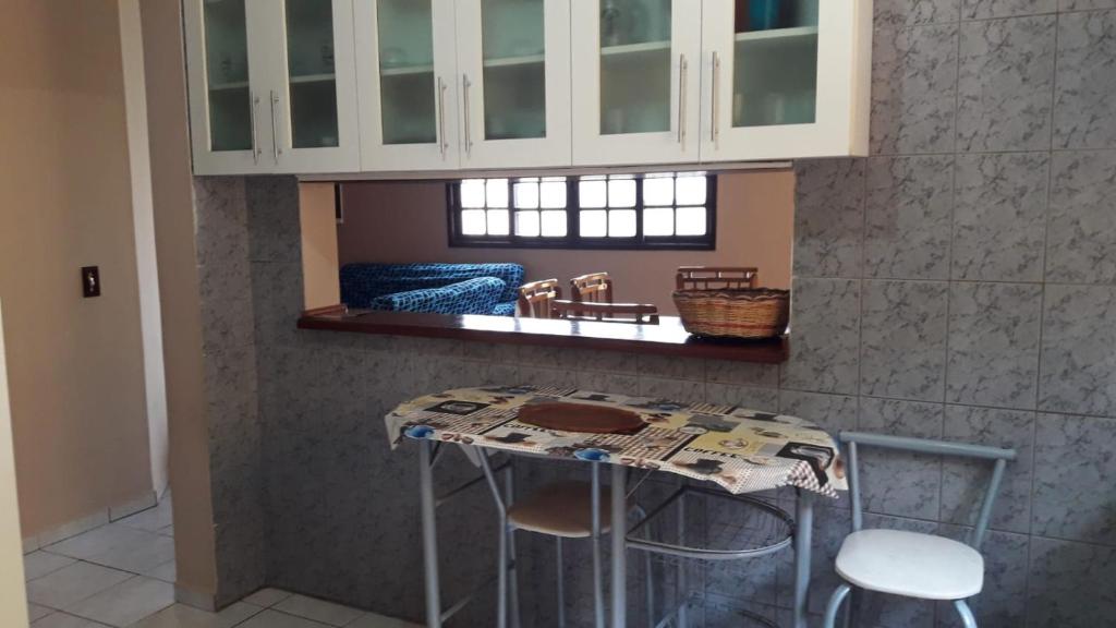  Maravilhosa Casa com Piscina ***Liberada***