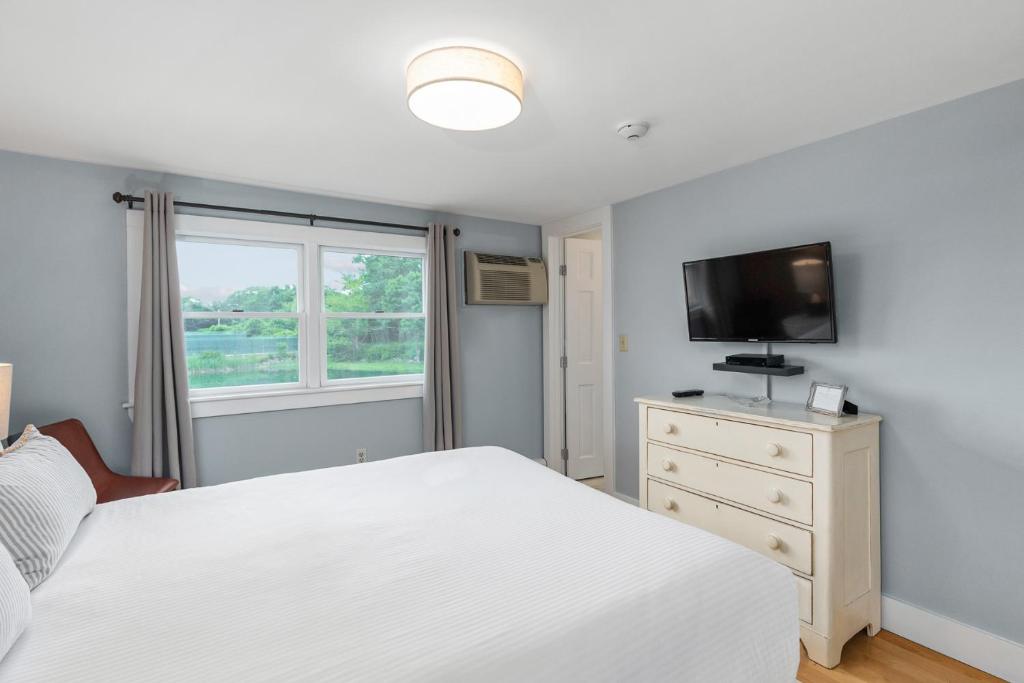 Mabel's House - Quarto Queen Com Vista Lago