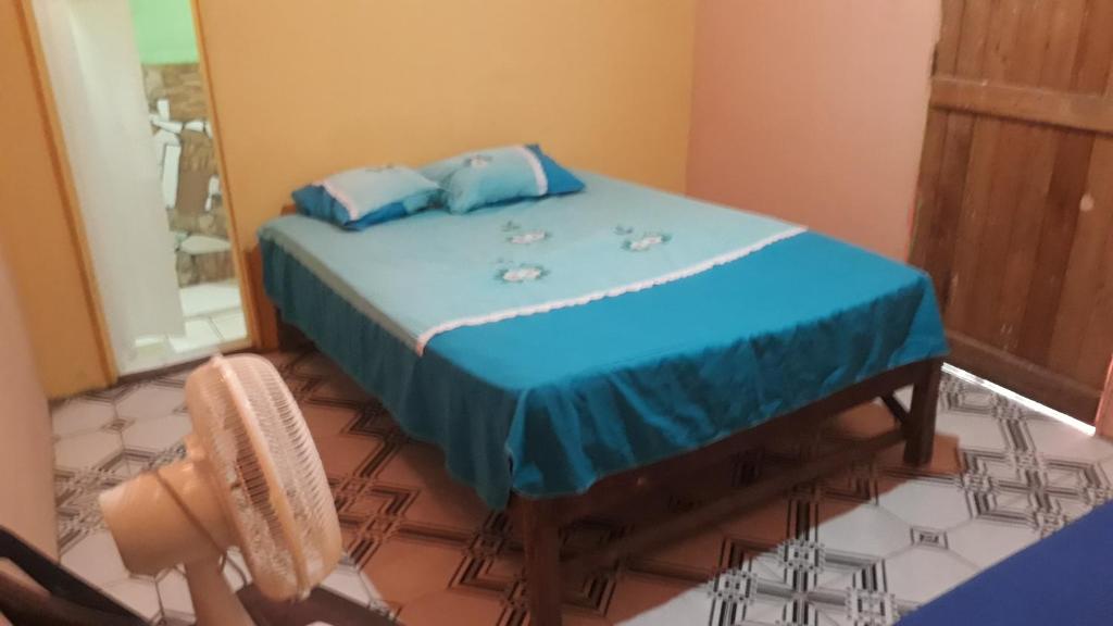  HOSPEDARIA E CAMPING PINGO de ouro