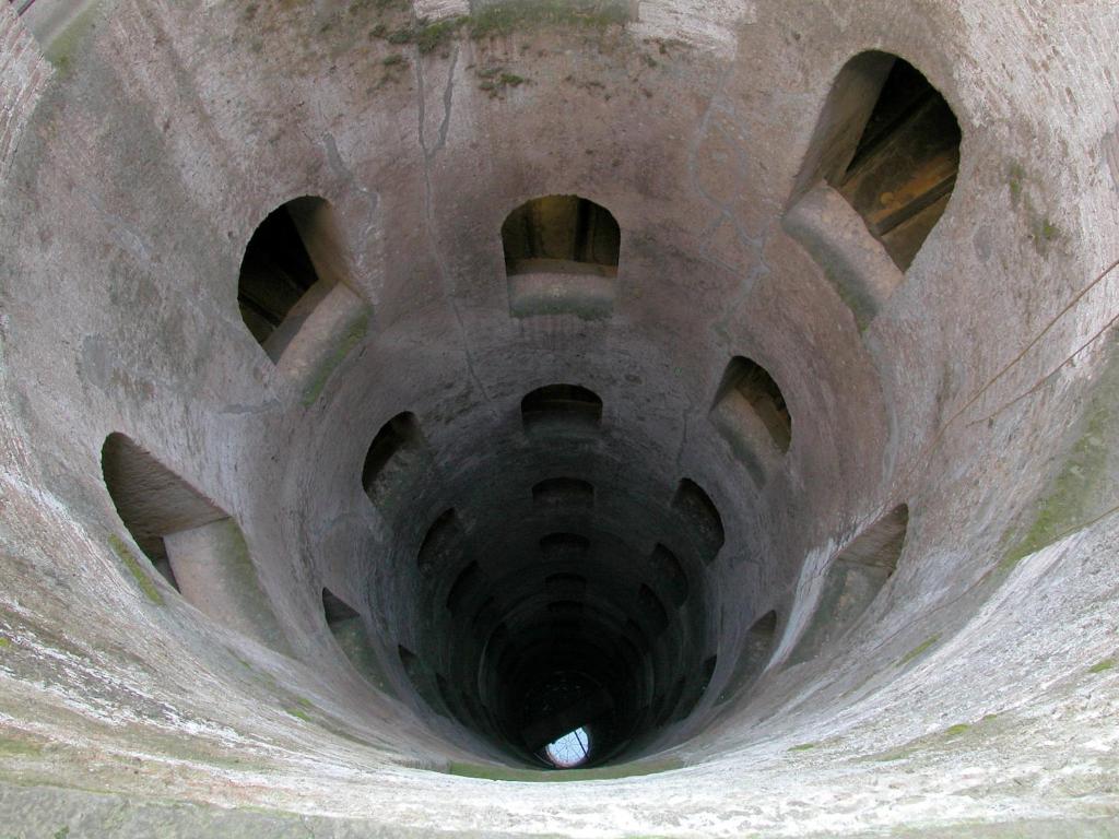 Fotografie z fotogalerie ubytování Appartamento San Domenico v destinaci Orvieto