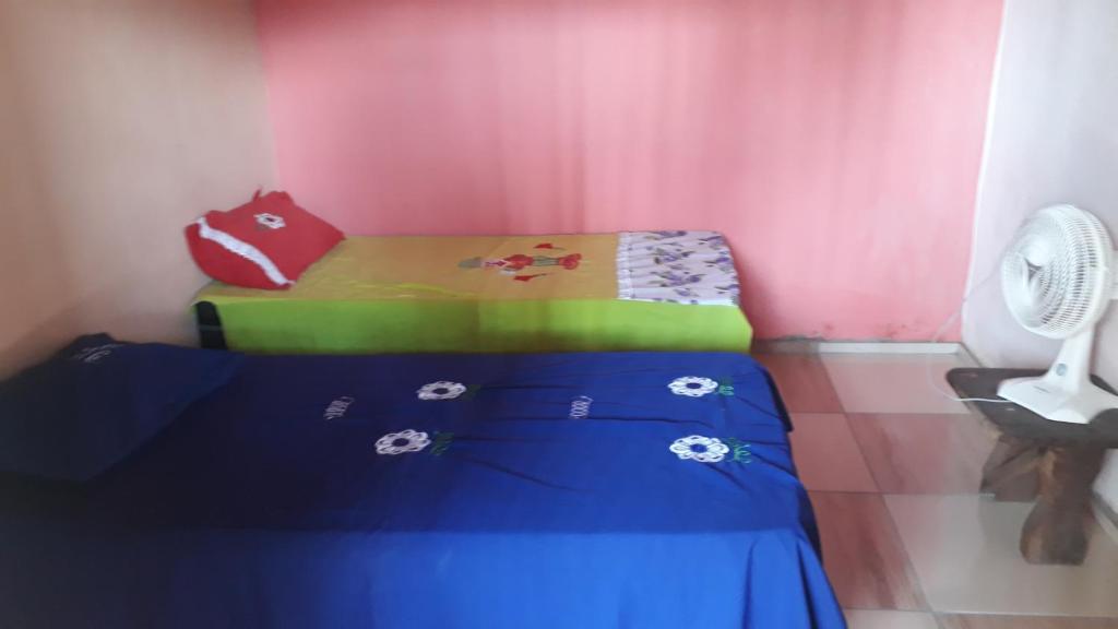  HOSPEDARIA E CAMPING PINGO de ouro