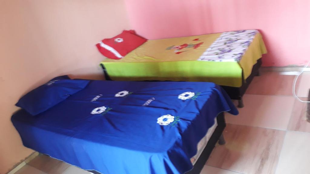  HOSPEDARIA E CAMPING PINGO de ouro
