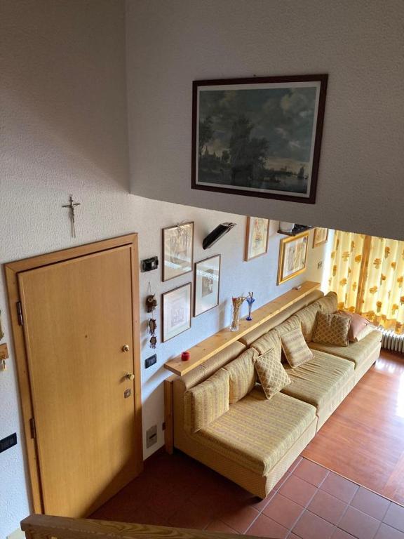 CONDOMINIO RESIDENZA 2, Madonna di Campiglio — foto della struttura 5