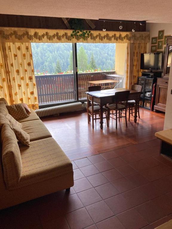 CONDOMINIO RESIDENZA 2, Madonna di Campiglio — foto della struttura 1