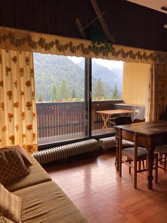CONDOMINIO RESIDENZA 2, Madonna di Campiglio — foto della struttura 4