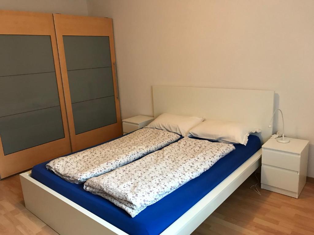 Grotto Zendralli - Chambre Double Avec Salle De Bain Partagée