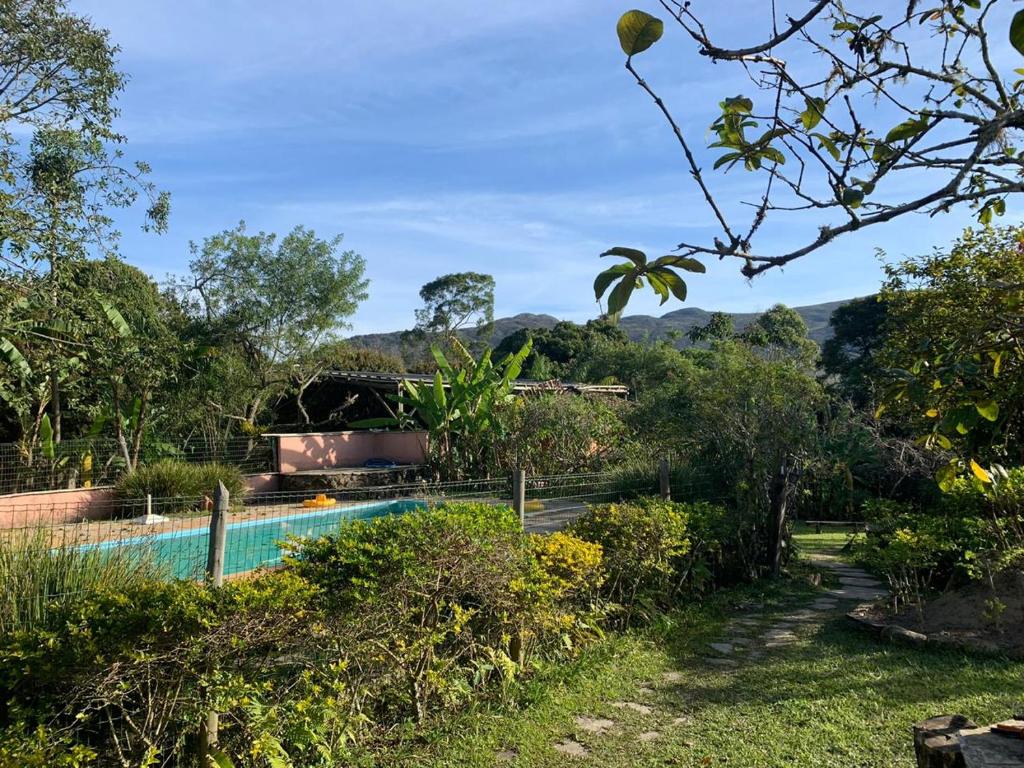  Iracema Pouso Agroecológico