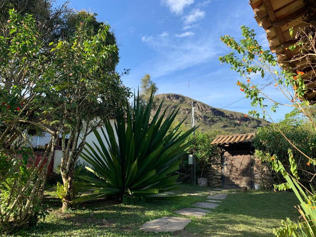  Iracema Pouso Agroecológico