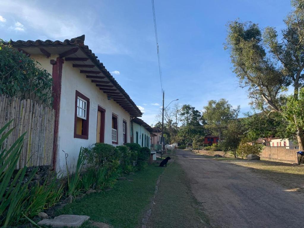  Iracema Pouso Agroecológico