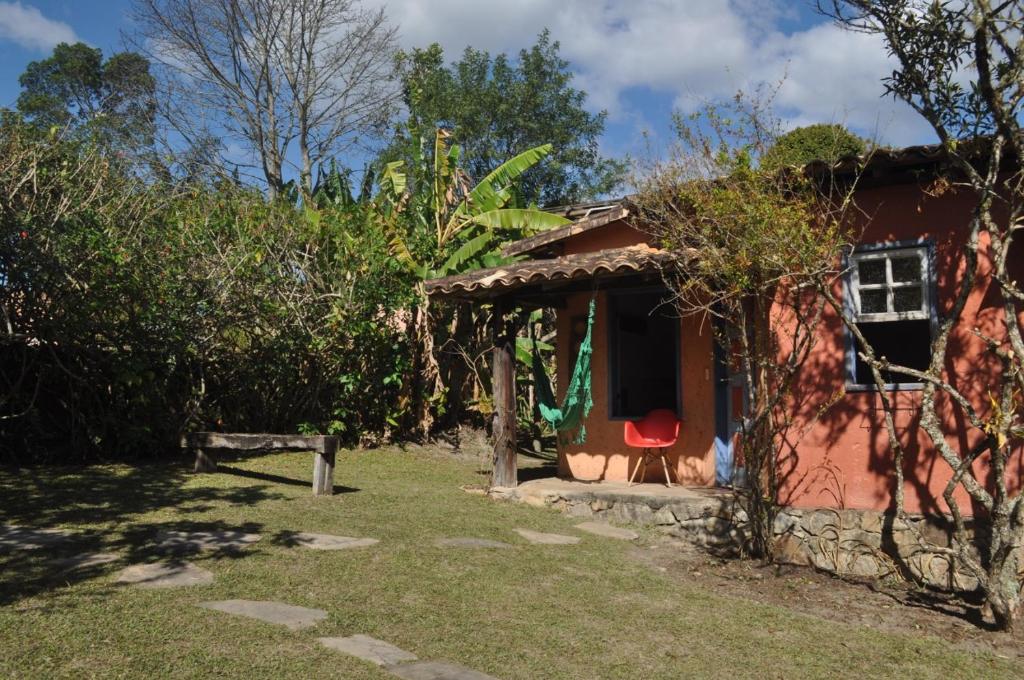  Iracema Pouso Agroecológico