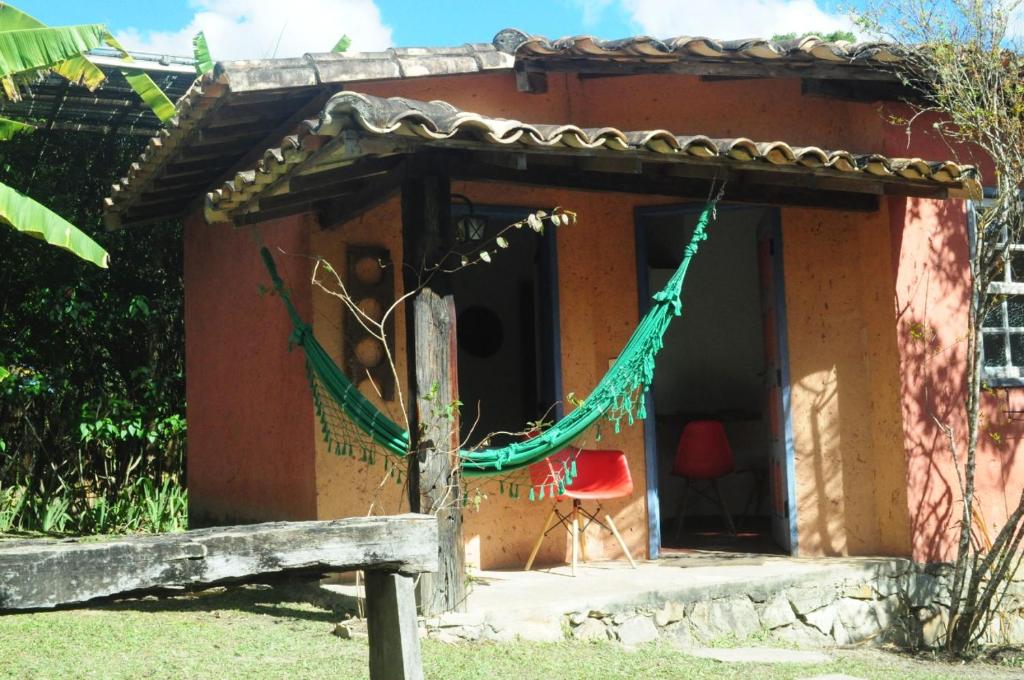  Iracema Pouso Agroecológico
