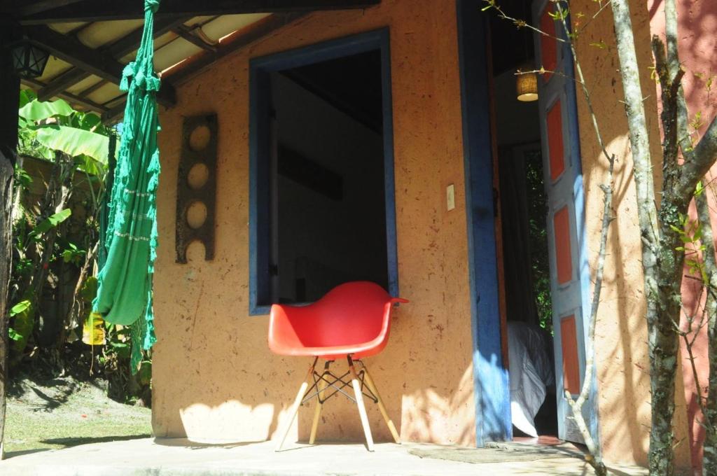  Iracema Pouso Agroecológico