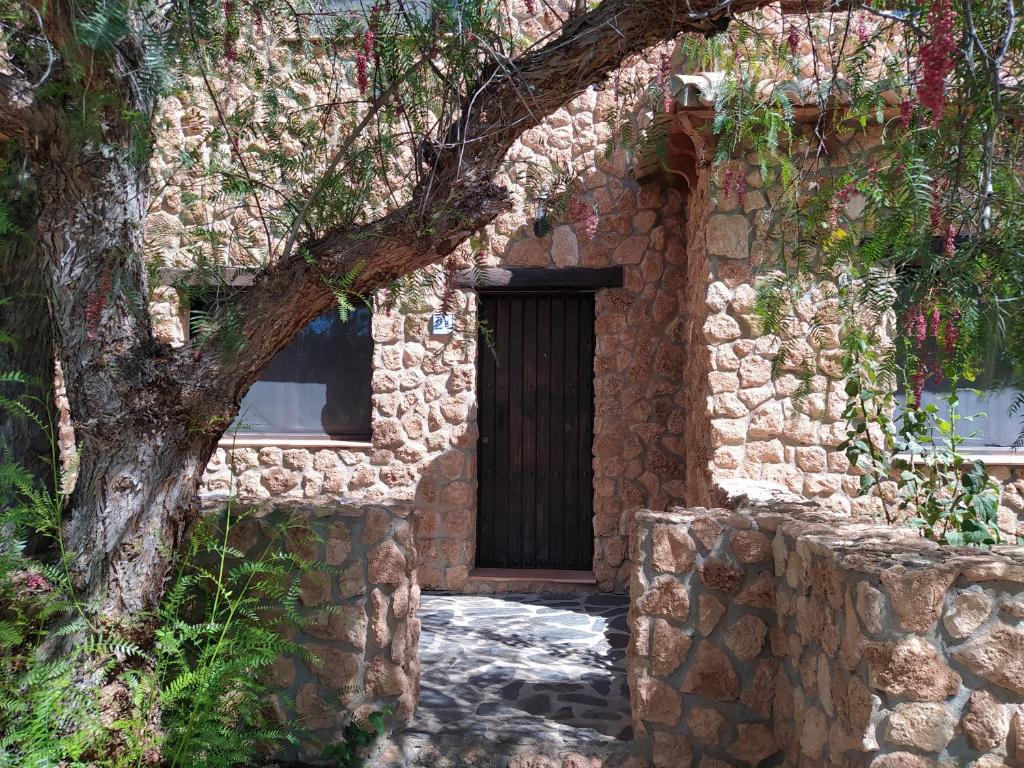 Hotel Rural La Marmita de Ahlam - Apartamento Dúplex