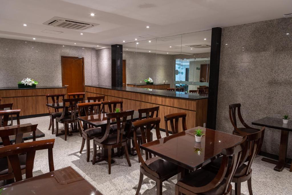  Aquidabã Praia Hotel