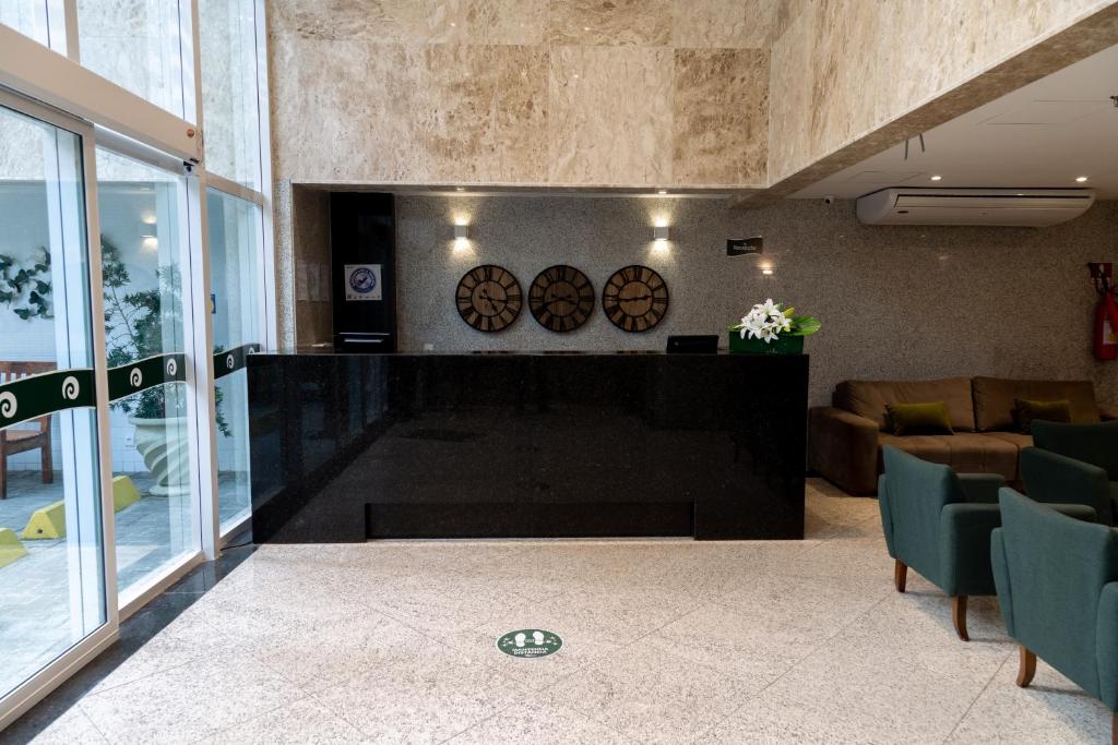  Aquidabã Praia Hotel