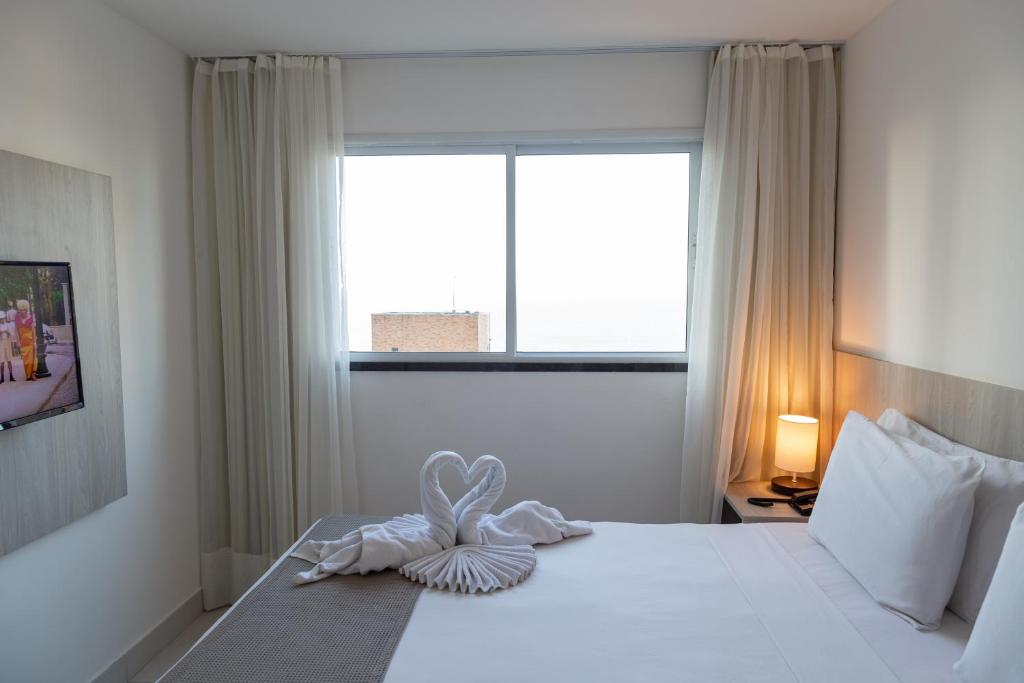  Aquidabã Praia Hotel