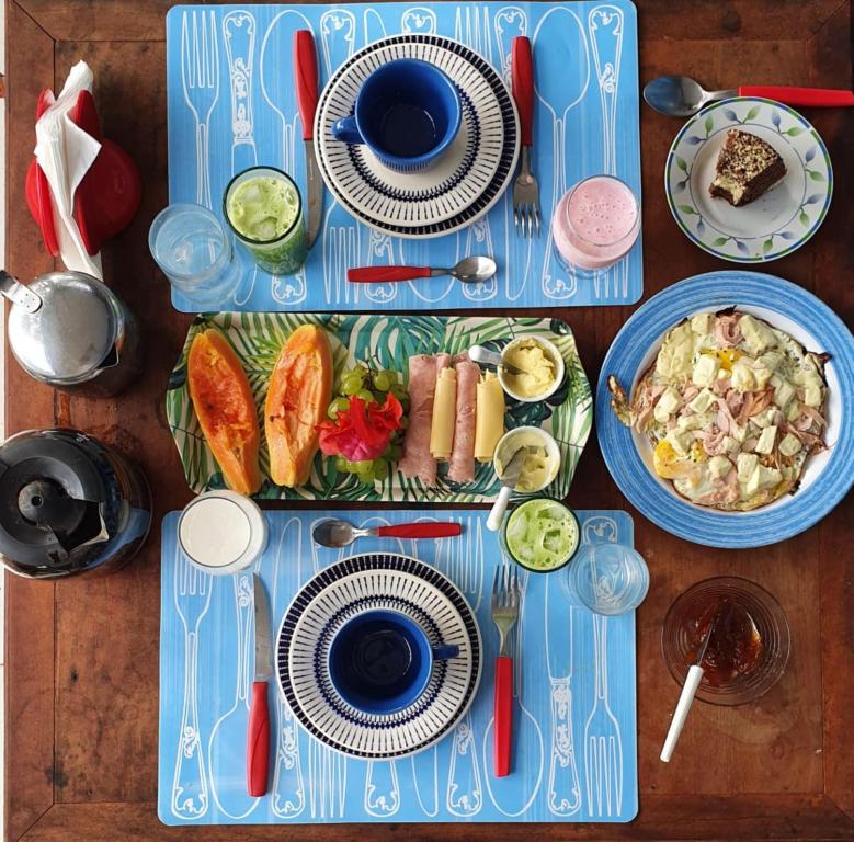  Mar do Canto Guesthouse