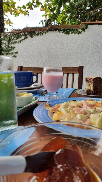  Mar do Canto Guesthouse