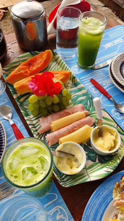 Mar do Canto Guesthouse