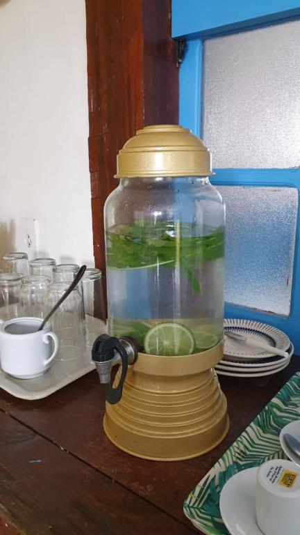  Mar do Canto Guesthouse