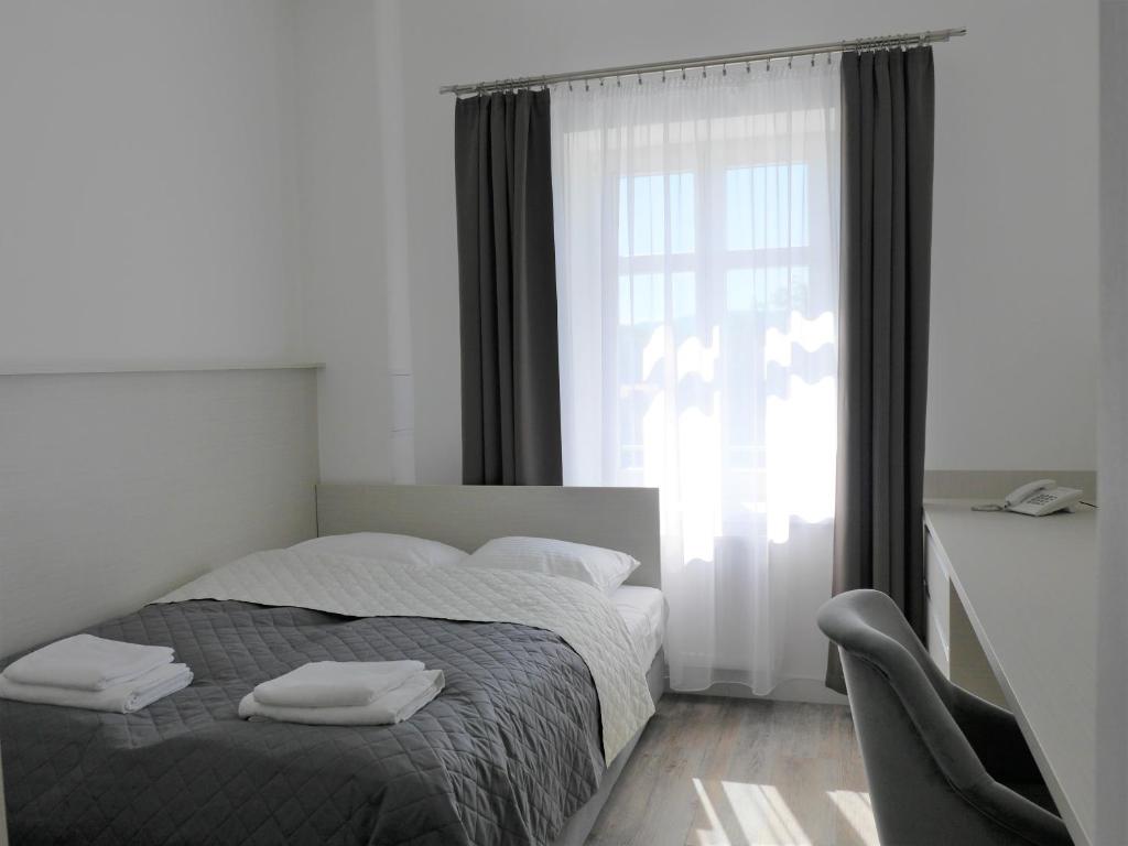 Hotel Stronie - Standard Double Room
