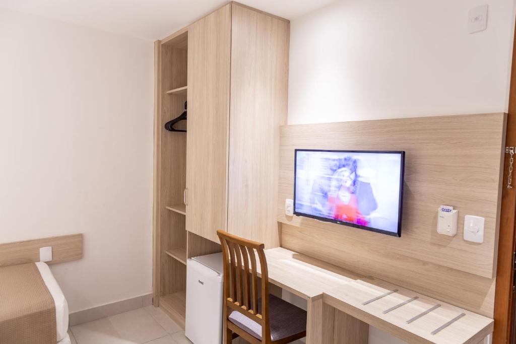  Aquidabã Praia Hotel