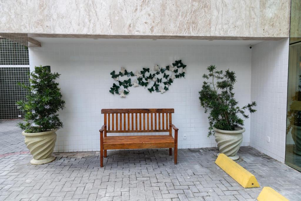  Aquidabã Praia Hotel