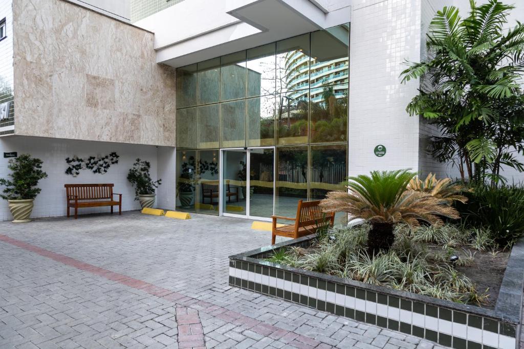  Aquidabã Praia Hotel