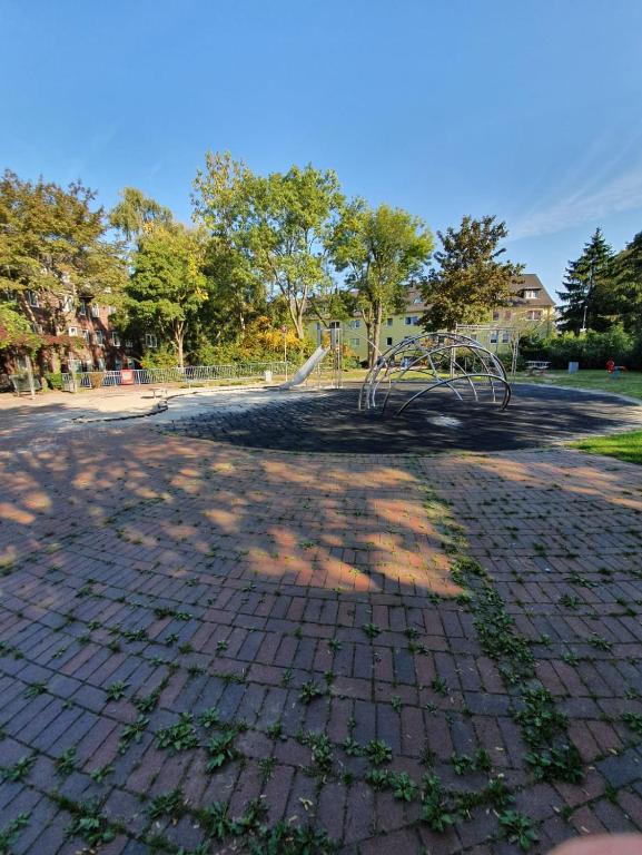 Ferienwohnung am Stadion Bochum Grumme - 11