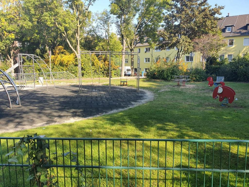 Ferienwohnung am Stadion Bochum Grumme - 10