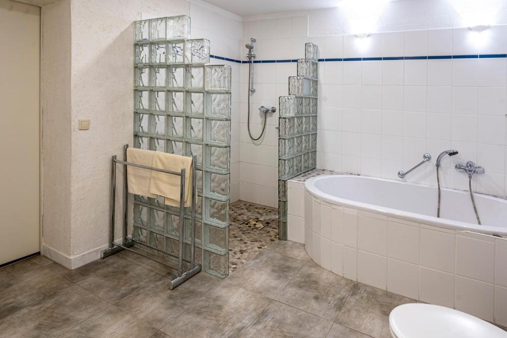 Hotel Birschel-Mühle - Suite Met 2 Slaapkamers