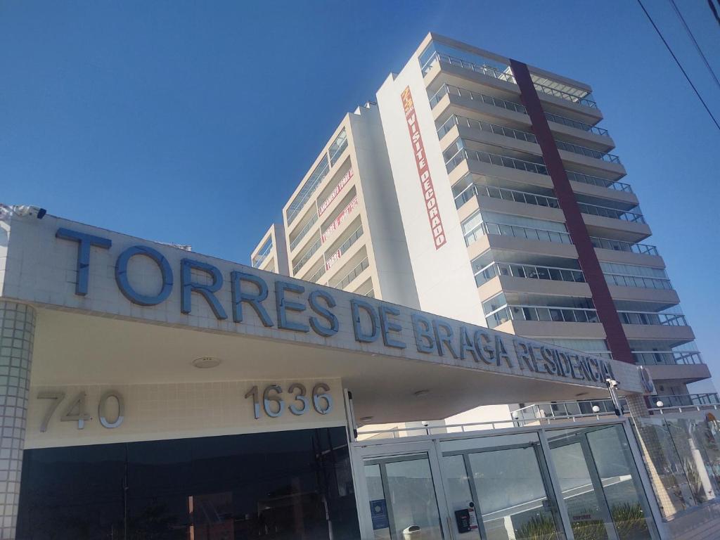  Torres de Bertioga